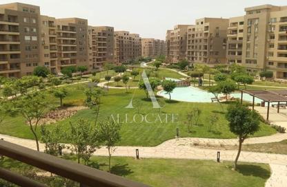 شقة - 2 - 2 للبيع في فيفث سكوير - التجمع الخامس - مدينة القاهرة الجديدة - القاهرة