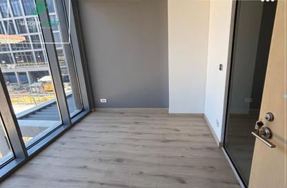 Office Space - Studio - 1 for rent in Al Shouyfat St. - District 1 - The 5th Settlement - New Cairo City - Cairo