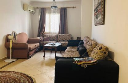 Apartment - 2 - 2 for rent in Village Gardens Katameya - 5th Settlement Compounds - The 5th Settlement - New Cairo City - Cairo