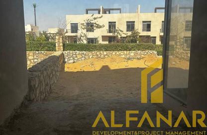Townhouse - 3 Bedrooms - 3 Bathrooms for sale in O West - 6 October Compounds - 6 October City - Giza Townhouse - 3 Bedrooms - 3 Bathrooms for sale in O West - 6 October Compounds - 6 October City - Giza