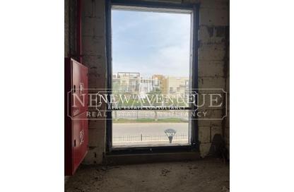 Retail - Studio - 2 Bathrooms for rent in Sodic West - Sheikh Zayed Compounds - Sheikh Zayed City - Giza