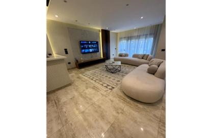 Apartment - 2 Bedrooms - 2 Bathrooms for rent in Villette - 5th Settlement Compounds - The 5th Settlement - New Cairo City - Cairo Apartment - 2 Bedrooms - 2 Bathrooms for rent in Villette - 5th Settlement Compounds - The 5th Settlement - New Cairo City - Cairo