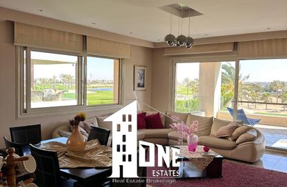 Chalet - 3 - 4 for sale in Hacienda Bay - Sidi Abdel Rahman - North Coast