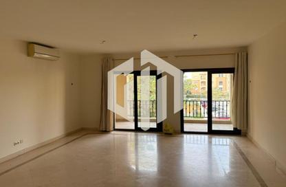 Apartment - 3 Bedrooms - 3 Bathrooms for rent in Mivida - 5th Settlement Compounds - The 5th Settlement - New Cairo City - Cairo