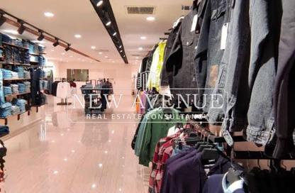 Retail - Studio - 1 Bathroom for sale in El Rehab Extension - Al Rehab - New Cairo City - Cairo