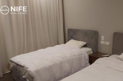Apartment - 2 Bedrooms - 2 Bathrooms for rent in Lake View Residence - 5th Settlement Compounds - The 5th Settlement - New Cairo City - Cairo Apartment - 2 Bedrooms - 2 Bathrooms for rent in Lake View Residence - 5th Settlement Compounds - The 5th Settlement - New Cairo City - Cairo