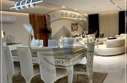 Apartment - 3 Bedrooms - 3 Bathrooms for sale in Abo Qir St. - Sporting - Hay Sharq - Alexandria Apartment - 3 Bedrooms - 3 Bathrooms for sale in Abo Qir St. - Sporting - Hay Sharq - Alexandria