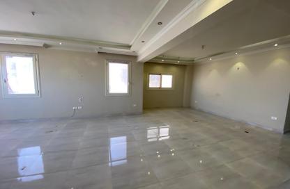 شقة - 3 غرف نوم - 3 حمامات للايجار في عمارات النرجس - النرجس - مدينة القاهرة الجديدة - القاهرة