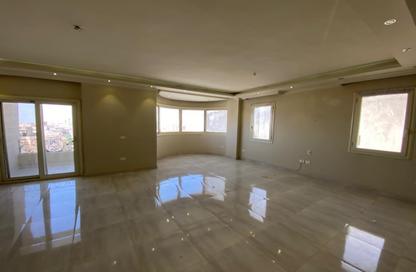 شقة - 3 غرف نوم - 3 حمامات للايجار في عمارات النرجس - النرجس - مدينة القاهرة الجديدة - القاهرة