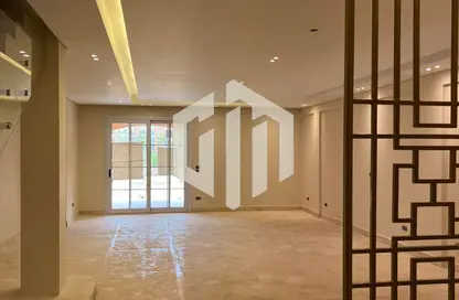 Townhouse - 4 Bedrooms - 4 Bathrooms for rent in Layan Residence - 5th Settlement Compounds - The 5th Settlement - New Cairo City - Cairo