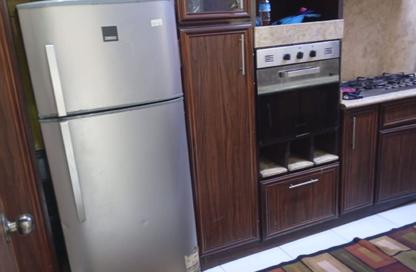 شقة - 3 - 2 للايجار في المهندسين - الجيزة شقة - 3 - 2 للايجار في المهندسين - الجيزة