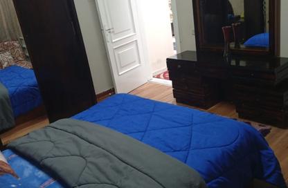 Apartment - 3 - 2 for rent in Mohandessin - Giza