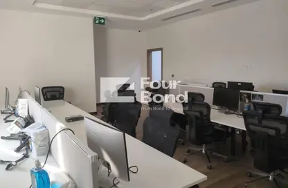 Office Space - Studio - 2 Bathrooms for rent in Youssef Al Sebaey St. - Rehab City First Phase - Al Rehab - New Cairo City - Cairo Office Space - Studio - 2 Bathrooms for rent in Youssef Al Sebaey St. - Rehab City First Phase - Al Rehab - New Cairo City - Cairo