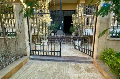 دوبلكس - 4 غرف نوم - 3 حمامات للبيع في عمارات النرجس - النرجس - مدينة القاهرة الجديدة - القاهرة دوبلكس - 4 غرف نوم - 3 حمامات للبيع في عمارات النرجس - النرجس - مدينة القاهرة الجديدة - القاهرة