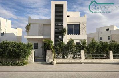 Villa - 3 Bedrooms - 3 Bathrooms for sale in Noor City - Cairo Villa - 3 Bedrooms - 3 Bathrooms for sale in Noor City - Cairo