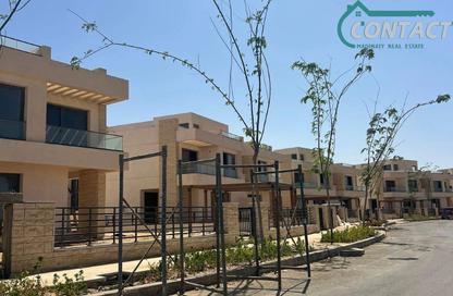 Villa - 3 Bedrooms - 3 Bathrooms for sale in Noor City - Cairo