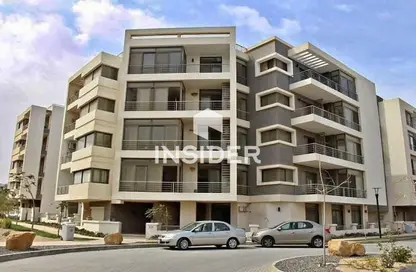 Apartment - 4 Bedrooms - 3 Bathrooms for sale in Taj City - 5th Settlement Compounds - The 5th Settlement - New Cairo City - Cairo