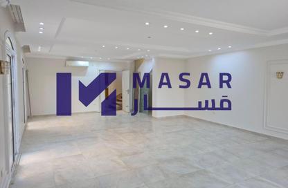 Twin House - 5 - 3 for rent in Layan Residence - 5th Settlement Compounds - The 5th Settlement - New Cairo City - Cairo