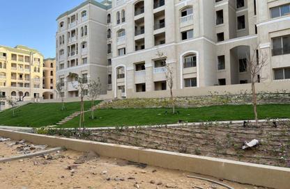 Apartment - 3 Bedrooms - 3 Bathrooms for sale in L'avenir - Mostakbal City Compounds - Mostakbal City - Future City - Cairo