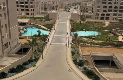 شقة - 3 غرف نوم - 3 حمامات للبيع في لافينير - كمبوندات مدينة المستقبل - مدينة المستقبل - القاهرة