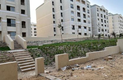 Apartment - 3 Bedrooms - 3 Bathrooms for sale in L'avenir - Mostakbal City Compounds - Mostakbal City - Future City - Cairo