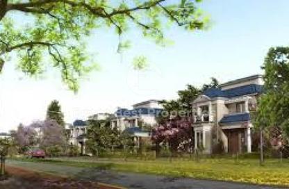 iVilla - 3 - 4 for sale in Mountain View 1.1 - 5th Settlement Compounds - The 5th Settlement - New Cairo City - Cairo