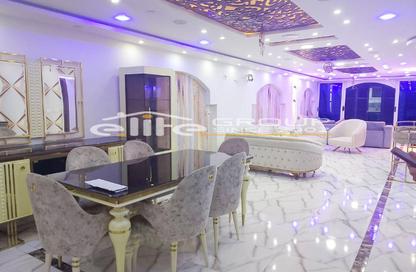 شقة - 3 غرف نوم - 2 حمامات للبيع في سيدي بشر - حي اول المنتزة - الاسكندرية