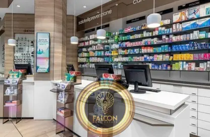 وحدة طبية - استوديو - 1 حمام للبيع في كمبوندات مدينة نصر - مدينة نصر - القاهرة