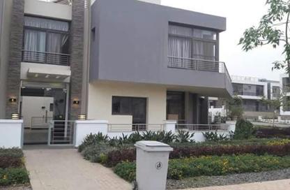 Villa - 3 Bedrooms - 3 Bathrooms for sale in Taj City - 5th Settlement Compounds - The 5th Settlement - New Cairo City - Cairo