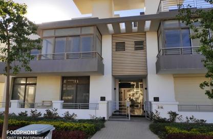 Villa - 3 Bedrooms - 3 Bathrooms for sale in Taj City - 5th Settlement Compounds - The 5th Settlement - New Cairo City - Cairo