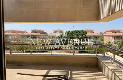 فيلا - 5 غرف نوم - 5 حمامات للبيع في كايرو فيستيفال سيتى - المستثمرين الشمالية - مدينة القاهرة الجديدة - القاهرة