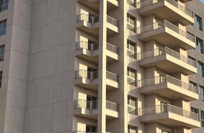 Apartment - 3 Bedrooms - 3 Bathrooms for sale in Arkan Plaza - 26th of July Corridor - Sheikh Zayed City - Giza