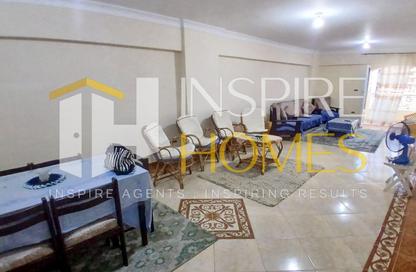Apartment - 3 Bedrooms - 2 Bathrooms for rent in Janaklees - Hay Sharq - Alexandria Apartment - 3 Bedrooms - 2 Bathrooms for rent in Janaklees - Hay Sharq - Alexandria