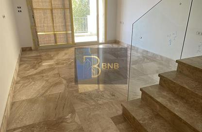 Townhouse - 4 Bedrooms - 5 Bathrooms for rent in Layan Residence - 5th Settlement Compounds - The 5th Settlement - New Cairo City - Cairo