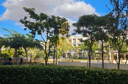 Apartment - 3 - 3 for sale in One 16 - Sheikh Zayed Compounds - Sheikh Zayed City - Giza