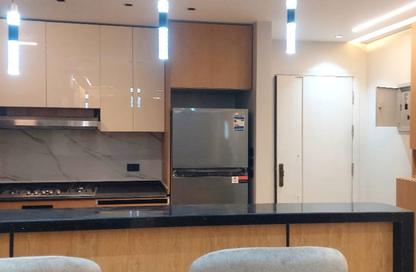 Apartment - 2 Bedrooms - 1 Bathroom for rent in Katameya Gate - El Katameya Compounds - El Katameya - New Cairo City - Cairo Apartment - 2 Bedrooms - 1 Bathroom for rent in Katameya Gate - El Katameya Compounds - El Katameya - New Cairo City - Cairo