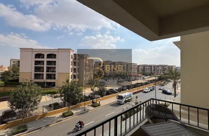 Apartment - 3 - 4 for rent in Mivida - 5th Settlement Compounds - The 5th Settlement - New Cairo City - Cairo Apartment - 3 - 4 for rent in Mivida - 5th Settlement Compounds - The 5th Settlement - New Cairo City - Cairo