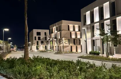 شقة - 2 غرف نوم - 2 حمامات للبيع في أو ويست - كمبوندات 6 أكتوبر - مدينة 6 أكتوبر - الجيزة