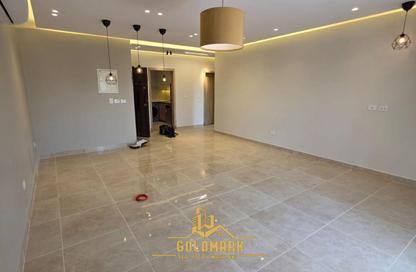 شقة - 2 غرف نوم - 2 حمامات للايجار في مون ريزيدنس - فيفث سكوير - التجمع الخامس - مدينة القاهرة الجديدة - القاهرة
