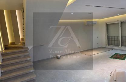Penthouse - 4 Bedrooms - 3 Bathrooms for rent in Stone Residence - 5th Settlement Compounds - The 5th Settlement - New Cairo City - Cairo