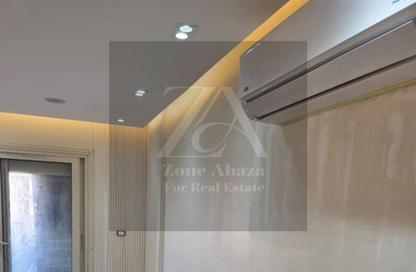 Penthouse - 4 Bedrooms - 3 Bathrooms for rent in Stone Residence - 5th Settlement Compounds - The 5th Settlement - New Cairo City - Cairo