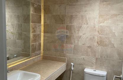 Penthouse - 4 Bedrooms - 3 Bathrooms for sale in New Giza - Cairo Alexandria Desert Road - 6 October City - Giza