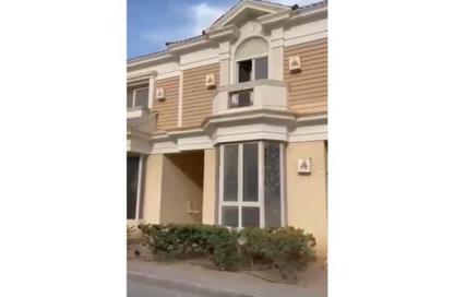 Villa - 5 Bedrooms - 4 Bathrooms for sale in Mountain View Hyde Park - 5th Settlement Compounds - The 5th Settlement - New Cairo City - Cairo