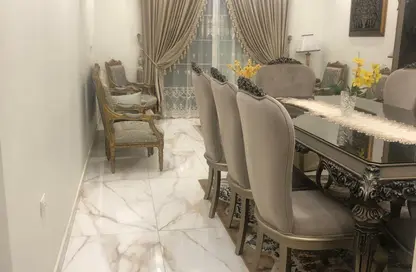 Apartment - 2 Bedrooms - 1 Bathroom for sale in Regents Park - Al Andalus District - New Cairo City - Cairo