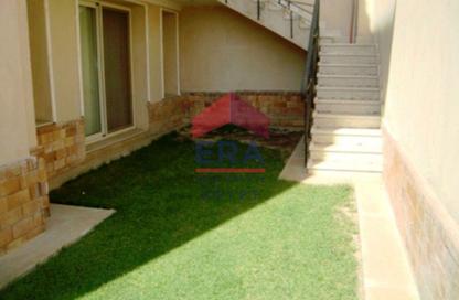 Apartment - 3 Bedrooms - 3 Bathrooms for rent in Katameya Heights - El Katameya Compounds - El Katameya - New Cairo City - Cairo