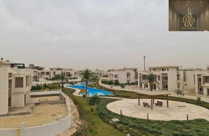 فيلا - 4 غرف نوم - 4 حمامات للبيع في فيفنز الشروق - كمبوندات الشروق - مدينة الشروق - القاهرة