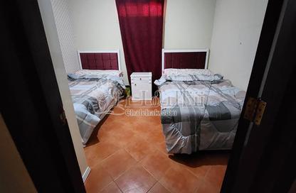 Chalet - 2 - 2 for sale in Pyramids - Porto Sokhna - Al Ain Al Sokhna - Suez Chalet - 2 - 2 for sale in Pyramids - Porto Sokhna - Al Ain Al Sokhna - Suez