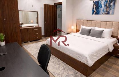 Villa - 5 Bedrooms - 5 Bathrooms for rent in Hyde Park Business District Mall - South Teseen St. - The 5th Settlement - New Cairo City - Cairo