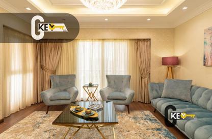 Apartment - 2 Bedrooms - 1 Bathroom for rent in El Rehab Extension - Al Rehab - New Cairo City - Cairo Apartment - 2 Bedrooms - 1 Bathroom for rent in El Rehab Extension - Al Rehab - New Cairo City - Cairo