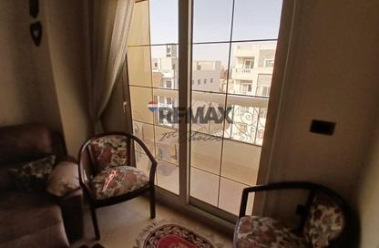Apartment - 3 Bedrooms - 2 Bathrooms for sale in Al Andalus District - New Cairo City - Cairo